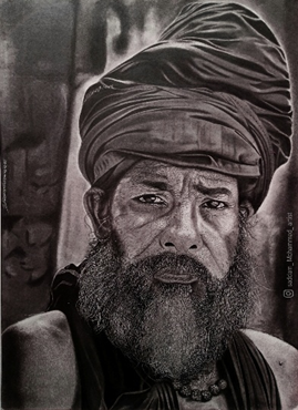 Elder of the Valley